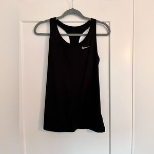 Nike Dri fit razorback